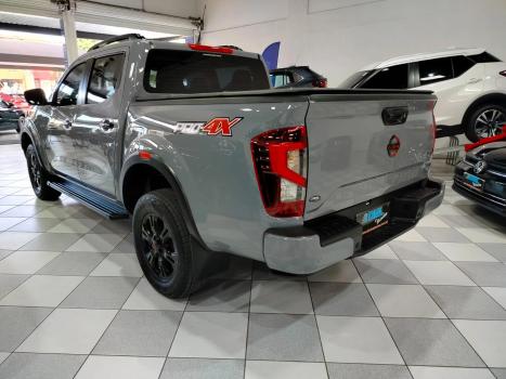 NISSAN Frontier 2.3 16V PRO4X CABINE DUPLA 4X4 BI-TURBO DIESEL AUTOM�TICO, Foto 5