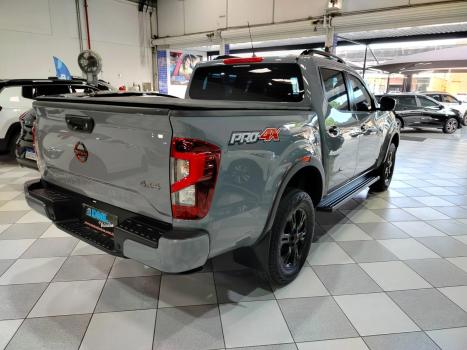 NISSAN Frontier 2.3 16V PRO4X CABINE DUPLA 4X4 BI-TURBO DIESEL AUTOM�TICO, Foto 6