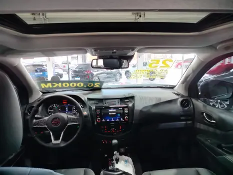 NISSAN Frontier 2.3 16V PRO4X CABINE DUPLA 4X4 BI-TURBO DIESEL AUTOM�TICO, Foto 7
