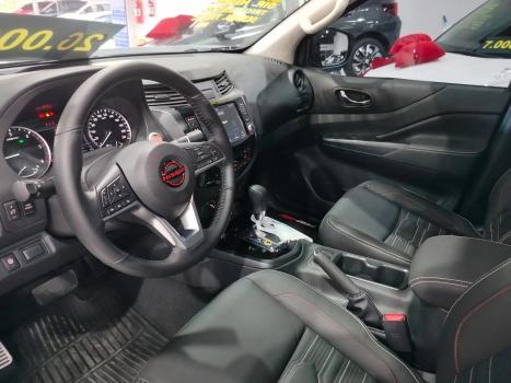NISSAN Frontier 2.3 16V PRO4X CABINE DUPLA 4X4 BI-TURBO DIESEL AUTOM�TICO, Foto 8