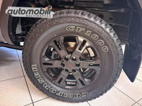 NISSAN Frontier 2.3 16V PRO4X CABINE DUPLA 4X4 BI-TURBO DIESEL AUTOM�TICO, Foto 14