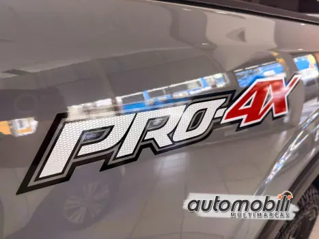 NISSAN Frontier 2.3 16V PRO4X CABINE DUPLA 4X4 BI-TURBO DIESEL AUTOM�TICO, Foto 15