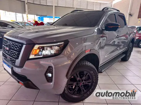 NISSAN Frontier 2.3 16V PRO4X CABINE DUPLA 4X4 BI-TURBO DIESEL AUTOM�TICO, Foto 16