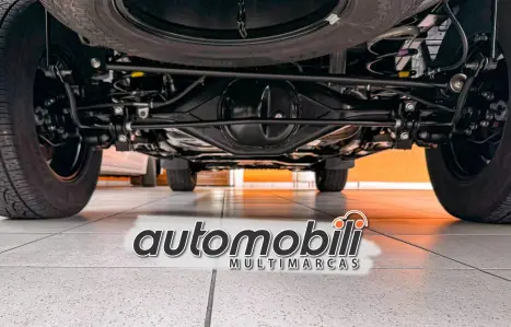 NISSAN Frontier 2.3 16V PRO4X CABINE DUPLA 4X4 BI-TURBO DIESEL AUTOM�TICO, Foto 19