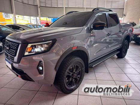 NISSAN Frontier 2.3 16V PRO4X CABINE DUPLA 4X4 BI-TURBO DIESEL AUTOM�TICO, Foto 1