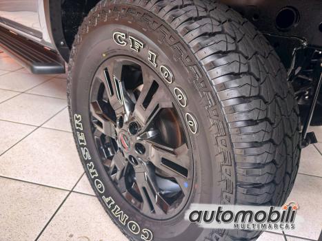NISSAN Frontier 2.3 16V PRO4X CABINE DUPLA 4X4 BI-TURBO DIESEL AUTOM�TICO, Foto 9