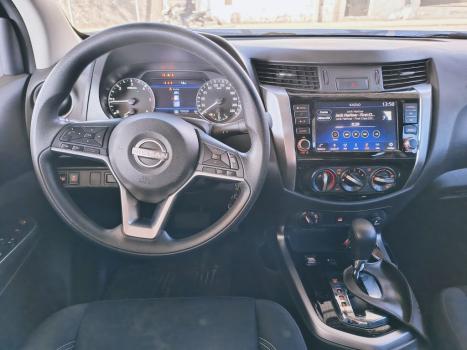 NISSAN Frontier 2.3 ATTACK CABINE DUPLA 4X4 BI-TURBO DIESEL AUTOM�TICO, Foto 20
