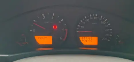 NISSAN Frontier 2.5 XE TURBO DIESEL CABINE DUPLA, Foto 7