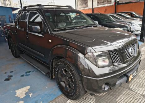 NISSAN Frontier 2.5 XE TURBO DIESEL CABINE DUPLA, Foto 1