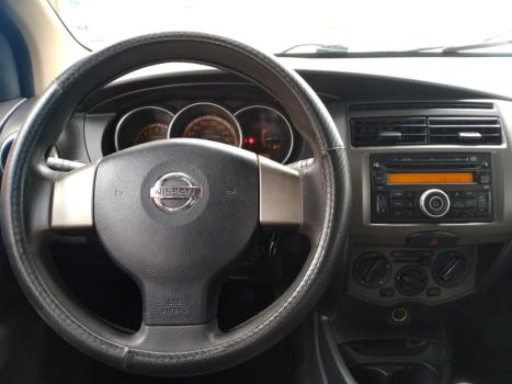 NISSAN Grand Livina 1.8 16V 4P FLEX S, Foto 7