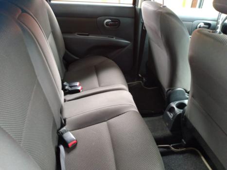 NISSAN Grand Livina 1.8 16V 4P FLEX S, Foto 10