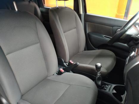 NISSAN Grand Livina 1.8 16V 4P FLEX S, Foto 13