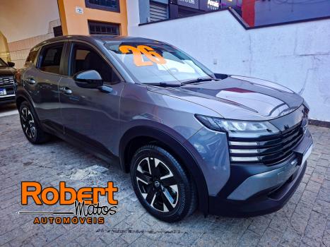 NISSAN Kicks 1.0 12V 4P FLEX SENSE TURBO DCT AUTOM�TICO, Foto 1
