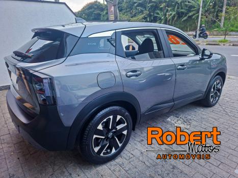 NISSAN Kicks 1.0 12V 4P FLEX SENSE TURBO DCT AUTOM�TICO, Foto 3