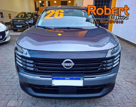 NISSAN Kicks 1.0 12V 4P FLEX SENSE TURBO DCT AUTOM�TICO, Foto 5