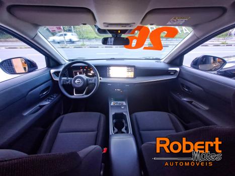 NISSAN Kicks 1.0 12V 4P FLEX SENSE TURBO DCT AUTOM�TICO, Foto 6