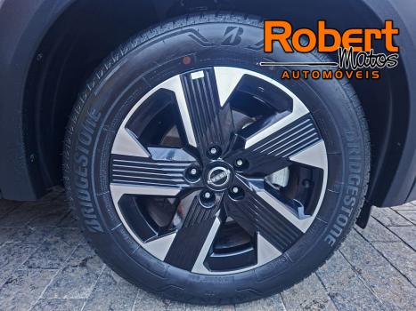 NISSAN Kicks 1.0 12V 4P FLEX SENSE TURBO DCT AUTOM�TICO, Foto 8