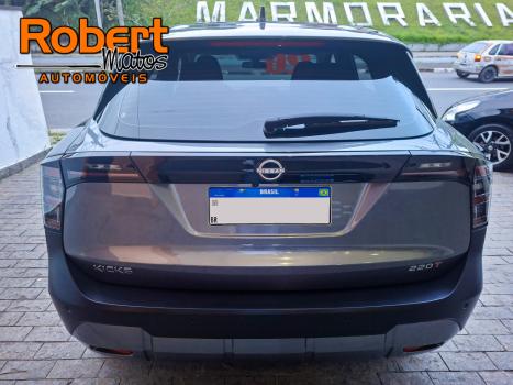 NISSAN Kicks 1.0 12V 4P FLEX SENSE TURBO DCT AUTOM�TICO, Foto 9