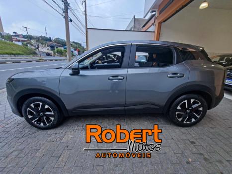 NISSAN Kicks 1.0 12V 4P FLEX SENSE TURBO DCT AUTOM�TICO, Foto 10