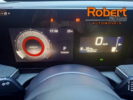 NISSAN Kicks 1.0 12V 4P FLEX SENSE TURBO DCT AUTOM�TICO, Foto 11