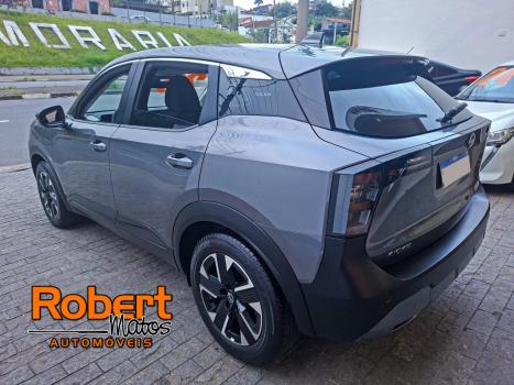 NISSAN Kicks 1.0 12V 4P FLEX SENSE TURBO DCT AUTOM�TICO, Foto 13