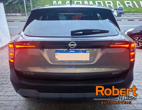 NISSAN Kicks 1.0 12V 4P FLEX SENSE TURBO DCT AUTOM�TICO, Foto 14