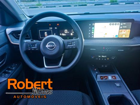 NISSAN Kicks 1.0 12V 4P FLEX SENSE TURBO DCT AUTOM�TICO, Foto 16