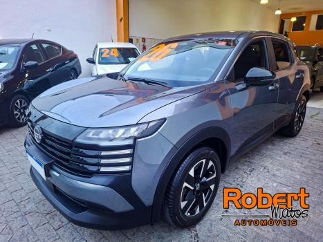 NISSAN Kicks 1.0 12V 4P FLEX SENSE TURBO DCT AUTOM�TICO, Foto 18