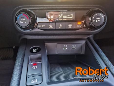 NISSAN Kicks 1.0 12V 4P FLEX SENSE TURBO DCT AUTOM�TICO, Foto 20