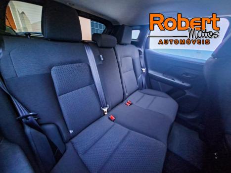 NISSAN Kicks 1.0 12V 4P FLEX SENSE TURBO DCT AUTOM�TICO, Foto 24