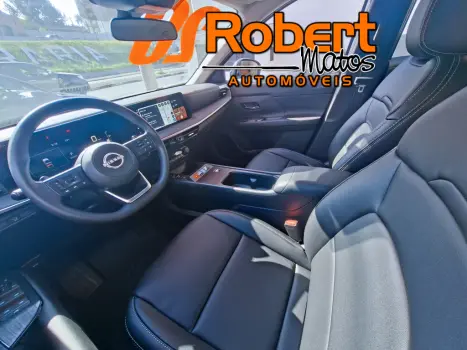 NISSAN Kicks 1.0 12V 4P FLEX SENSE TURBO DCT AUTOM�TICO, Foto 21