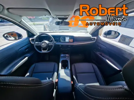 NISSAN Kicks 1.0 12V 4P FLEX SENSE TURBO DCT AUTOM�TICO, Foto 22