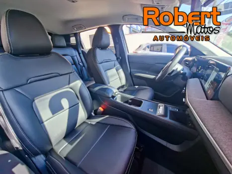 NISSAN Kicks 1.0 12V 4P FLEX SENSE TURBO DCT AUTOM�TICO, Foto 23