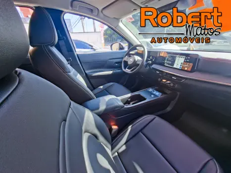 NISSAN Kicks 1.0 12V 4P FLEX SENSE TURBO DCT AUTOM�TICO, Foto 24