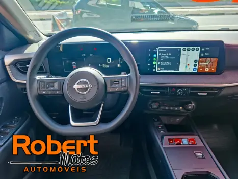 NISSAN Kicks 1.0 12V 4P FLEX SENSE TURBO DCT AUTOM�TICO, Foto 25