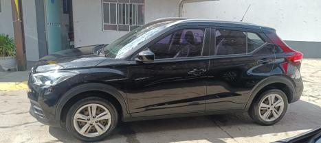 NISSAN Kicks 1.6 16V 4P FLEXSTART S DIRECT X-TRONIC AUTOMÁTICO CVT, Foto 6 NISSAN Kicks 1.6 16V 4P FLEXSTART S DIRECT X-TRONIC AUTOMÁTICO CVT, Foto 6