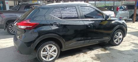 NISSAN Kicks 1.6 16V 4P FLEXSTART S DIRECT X-TRONIC AUTOMÁTICO CVT, Foto 7 NISSAN Kicks 1.6 16V 4P FLEXSTART S DIRECT X-TRONIC AUTOMÁTICO CVT, Foto 7