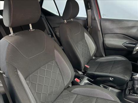 NISSAN Kicks 1.6 16V 4P FLEXSTART S, Foto 9 NISSAN Kicks 1.6 16V 4P FLEXSTART S, Foto 9