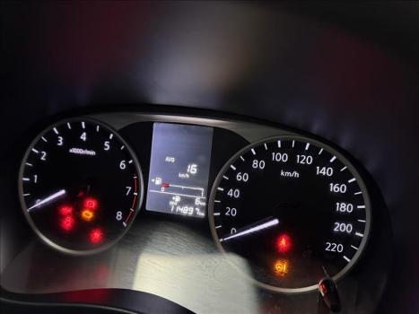 NISSAN Kicks 1.6 16V 4P FLEXSTART S, Foto 10 NISSAN Kicks 1.6 16V 4P FLEXSTART S, Foto 10