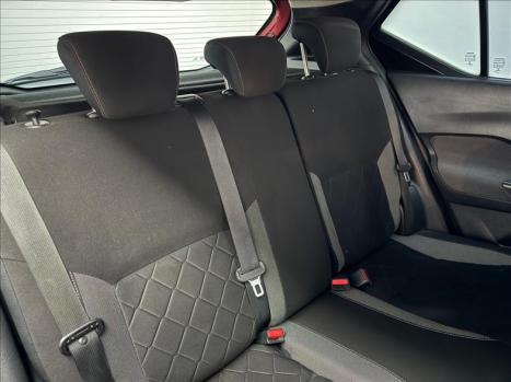 NISSAN Kicks 1.6 16V 4P FLEXSTART S, Foto 12 NISSAN Kicks 1.6 16V 4P FLEXSTART S, Foto 12
