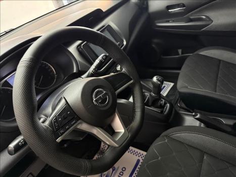NISSAN Kicks 1.6 16V 4P FLEXSTART S, Foto 15 NISSAN Kicks 1.6 16V 4P FLEXSTART S, Foto 15