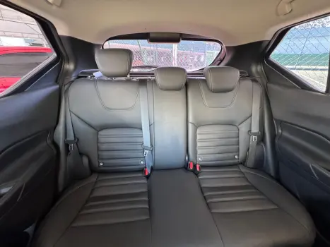 NISSAN Kicks 1.6 16V 4P FLEXSTART ADVANCE XTRONIC AUTOMTICO CVT, Foto 11