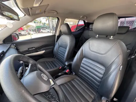 NISSAN Kicks 1.6 16V 4P FLEXSTART ADVANCE XTRONIC AUTOMTICO CVT, Foto 14