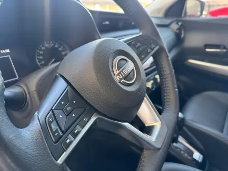 NISSAN Kicks 1.6 16V 4P FLEXSTART ADVANCE XTRONIC AUTOMTICO CVT, Foto 15