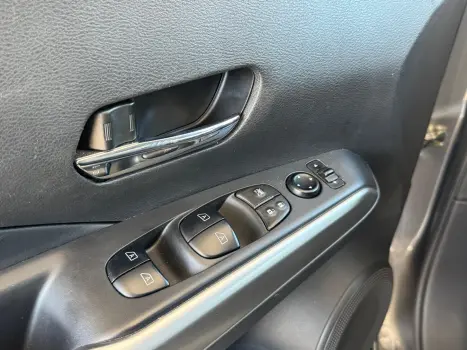 NISSAN Kicks 1.6 16V 4P FLEXSTART ADVANCE XTRONIC AUTOMTICO CVT, Foto 16