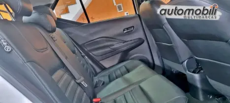 NISSAN Kicks 1.6 16V 4P FLEXSTART SL X-TRONIC AUTOMTICO CVT, Foto 14