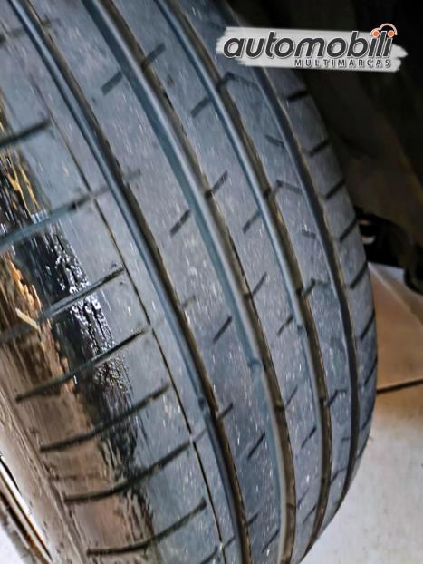 NISSAN Kicks 1.6 16V 4P FLEXSTART SL X-TRONIC AUTOMTICO CVT, Foto 17