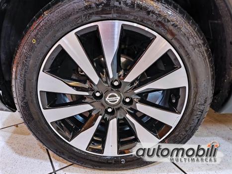 NISSAN Kicks 1.6 16V 4P FLEXSTART SL X-TRONIC AUTOMTICO CVT, Foto 18