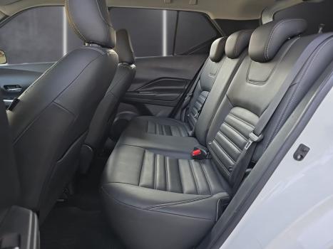 NISSAN Kicks 1.6 16V 4P FLEX SV X-TRONIC AUTOMTICO CVT, Foto 3