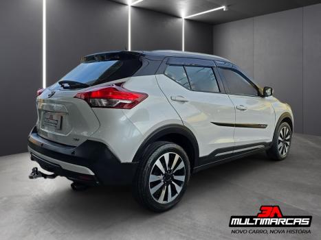 NISSAN Kicks 1.6 16V 4P FLEX SV X-TRONIC AUTOMTICO CVT, Foto 4